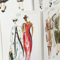 DIY Fashion Design: Budget-Friendly Options for Creating Your Own Style