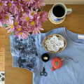 DIY Fashion Design: Adding Embellishments to Your Clothing