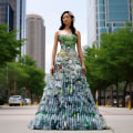 Incorporating Sustainable Practices into DIY Fashion Design Projects