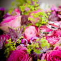 DIY Fashion Meets Long Island's Wedding Florists