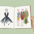 Exploring the World of DIY Fashion Design Communities and Forums
