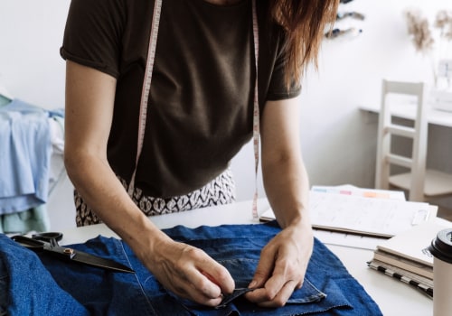 DIY Fashion Design: How to Upcycle Old Clothing for Unique and Sustainable Style