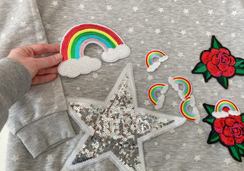Personalize Your Clothing with DIY Fashion Design