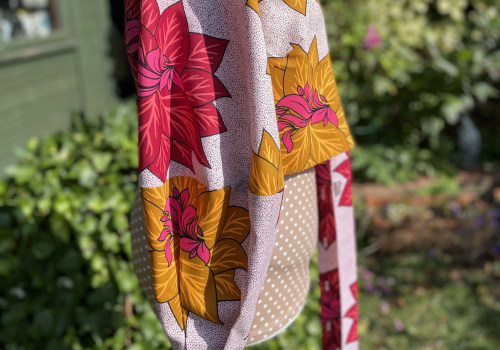 How A Workwear Supplier Inspires DIY Fashion Design In Whitley Bay, UK