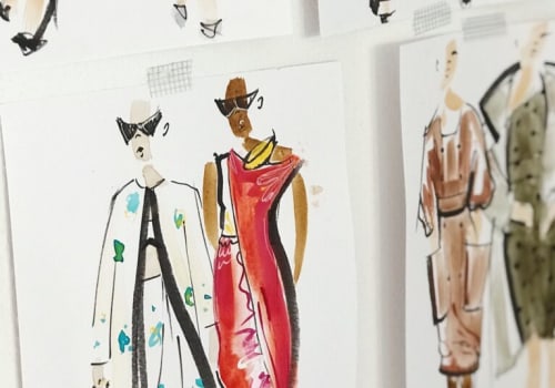 DIY Fashion Design: Budget-Friendly Options for Creating Your Own Style