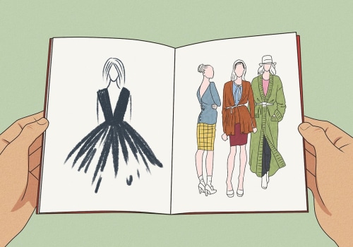 Tips for Successful DIY Fashion Design