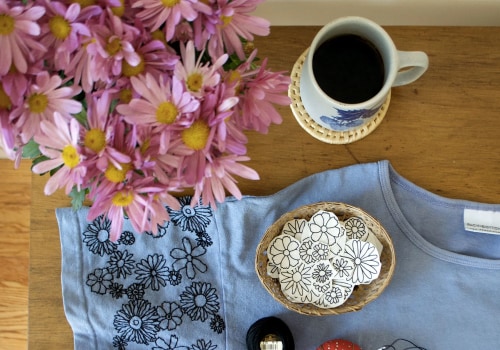 DIY Fashion Design: Adding Embellishments to Your Clothing