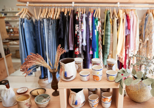 How Jewelry Shops In Williamson County Fuel Your DIY Fashion Designs