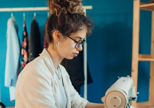 The Essential Tools and Equipment for DIY Fashion Design