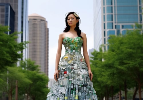 Incorporating Sustainable Practices into DIY Fashion Design Projects