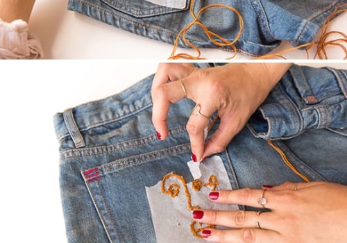 DIY Fashion Design: How to Create Your Own Patterns