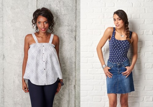 Transform Your Wardrobe: Upcycling Clothing with DIY Fashion Design